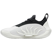 特步逆天二代冬季新款篮球鞋轻便低帮耐磨实战防滑男鞋运动鞋