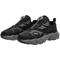  FILA/斐乐 透气 男童跑步鞋