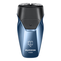 飞科 智能剃须刀FS889蓝色
