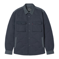  Levi's/李维斯 轻薄 男士羽绒服