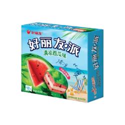 好丽友 派西瓜味