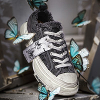 SMILEREPUBLIC SR INCEPTION70S 男女同款潮鞋 10115386591053