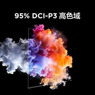雷鸟 65S585C Pro MiniLED背光分区 液晶电视机