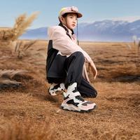  XTEP/特步 防滑缓震 儿童休闲鞋