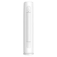 格力 KFR-50LW/JHFNhAa1Bj 新一级能效变频 2匹 立柜式空调