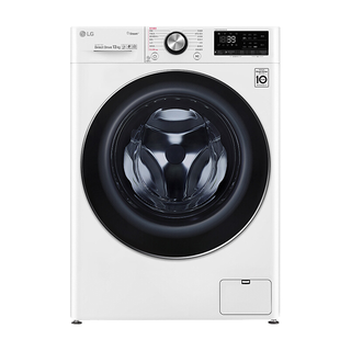 LG FCY90N2W AI DD变频直驱 滚筒洗衣机