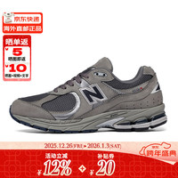 new balance 2002R 男款休闲运动鞋 10088817134674