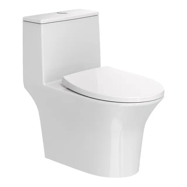  箭牌 ARROW AE1126系列 连体式马桶