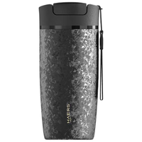 鸿蒙智选 智能 纯钛咖啡杯