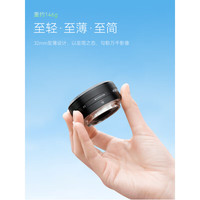 七工匠18mm f5.6全画幅广角定焦镜头适用于A7r3R4R5 M3M4z8z7Z6Z5Z9S5 S1 L卡口