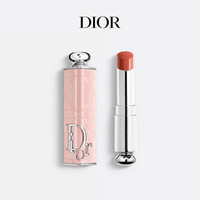 迪奥DIOR魅惑唇膏524+粉色气垫缎光0N口红套装520