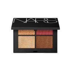NARS 四色眼影盘