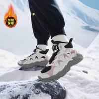  ANTA/安踏 加绒保暖 儿童棉鞋