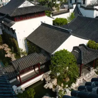 苏州书香府邸平江府3天2晚套餐+苏味必吃双人松鼠鱼套餐