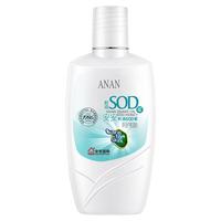 安安纯新安安蛇油sod蜜滋润补水乳液秋冬SOD蜜身体乳护手乳液