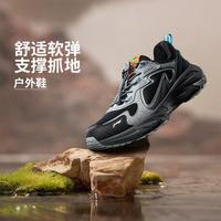 LI-NING/李宁 免鞋带 儿童运动鞋