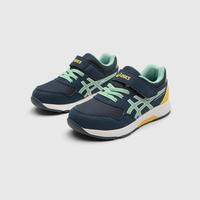 亚瑟士 童鞋 男女童运动鞋透气休闲耐磨田径体测跑步鞋