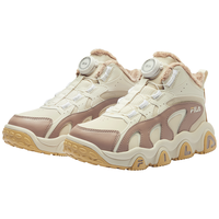FILA/斐乐 保暖 儿童棉鞋