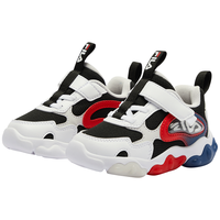 FILA/斐乐 闪灯 儿童运动鞋