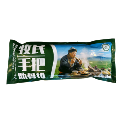 科尔沁 原切 牛肋骨排  原切牛肋排骨2斤