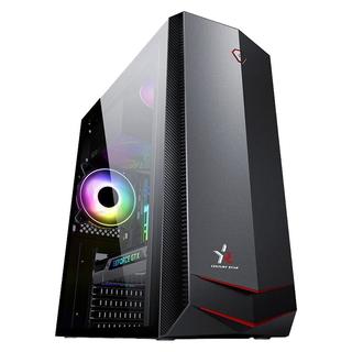  HEXIEHAO/和谐号 高端电竞 台式电脑主机 32英寸显示器  i9-13900HX RTX 5060Ti 32GB 1TB