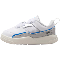 Jordan FLIGHT COURT (TD)减震耐磨 婴童篮球鞋