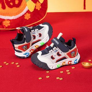  Paw Patrol/汪汪队立大功 烁灯 儿童运动鞋