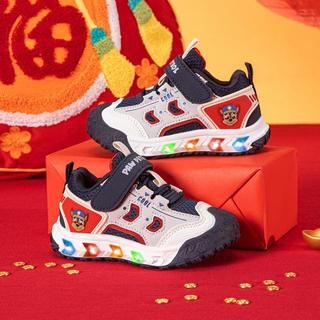  Paw Patrol/汪汪队立大功 烁灯 儿童运动鞋