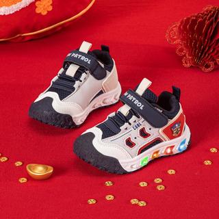  Paw Patrol/汪汪队立大功 烁灯 儿童运动鞋