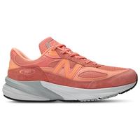 new balance 美产990v6 男款运动休闲鞋