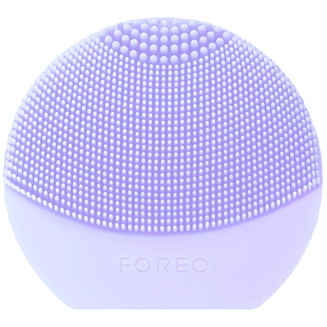 FOREO LUNA play plus2 洁面仪 浪漫粉紫