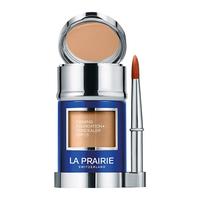 la prairie/莱珀妮 轻薄持久 粉底液套装 遮瑕膏 粉嫩桃红色 CREME PECHE 30ml