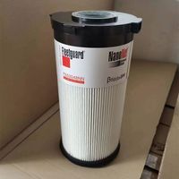 启巡 FS5308NN柴油滤芯戴勒姆欧曼gtl油水分离器芯加强版燃油总成柴滤