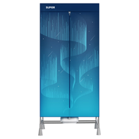 SUPOR 苏泊尔 ELD-501B 干衣机