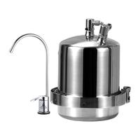美而浦 美国MULTIPURE/美而浦净水器家用直饮水自来水过滤器矿物质净水机