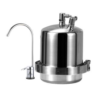 美而浦 美国MULTIPURE/美而浦净水器家用直饮水自来水过滤器矿物质净水机