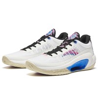 安踏 篮球鞋男汤普森球鞋KT3男鞋专业气垫鞋子实战耐磨男款运动鞋