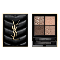  YSL/圣罗兰 迷你四色 女士眼影盘