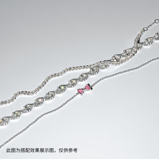 潘多拉（PANDORA）蝴蝶结环链手链