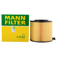 MANN FILTER曼牌滤清器 奥迪A4L A5 Q5L C17013