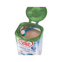 Cow&Gate 牛栏 经典系列 幼儿奶粉 英版 3段 800g*8罐