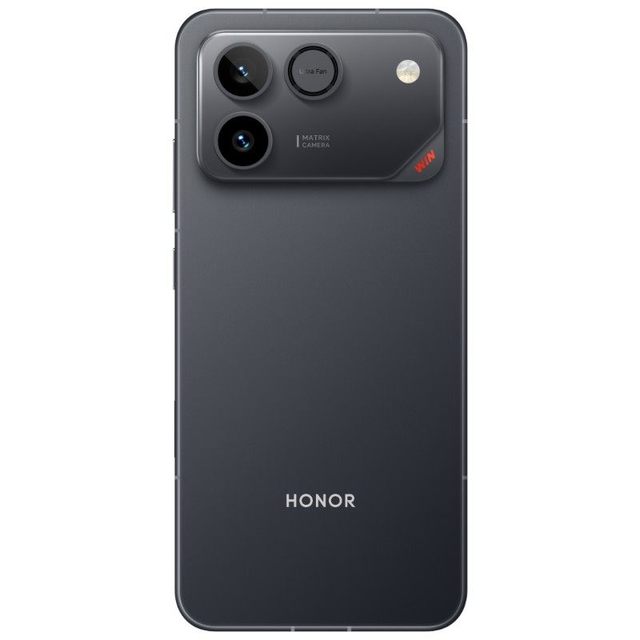 荣耀 WIN RT 新品手机10000mAh青海湖电池185Hz超高刷