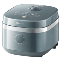 Bear 小熊 电火锅 6L 鸳鸯锅 DHG-D60F1