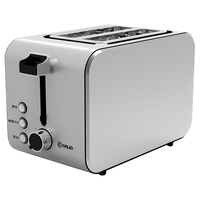 东菱 DL-8117 多士炉