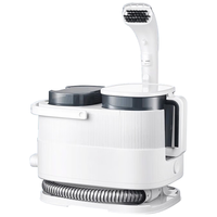 Panasonic MC-GC10W 布艺清洁机 米白色