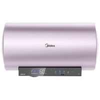 Midea/美的 6倍增容速热 储水式电热水器  2500W 80L