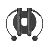 ICOMON 沃莱 S2 智能跳绳 曜石黑 2-3m