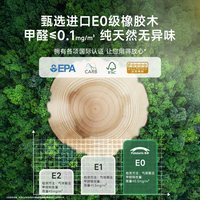 兽牌家用实木猫爬架不占地小型简约猫架猫爬板猫爬柱猫窝猫树一体