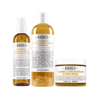 科颜氏 Kiehl’s)金盏花三重美