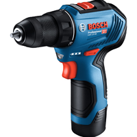 BOSCH 博世 GSR12-2-LI 锂电充电钻 两电一充